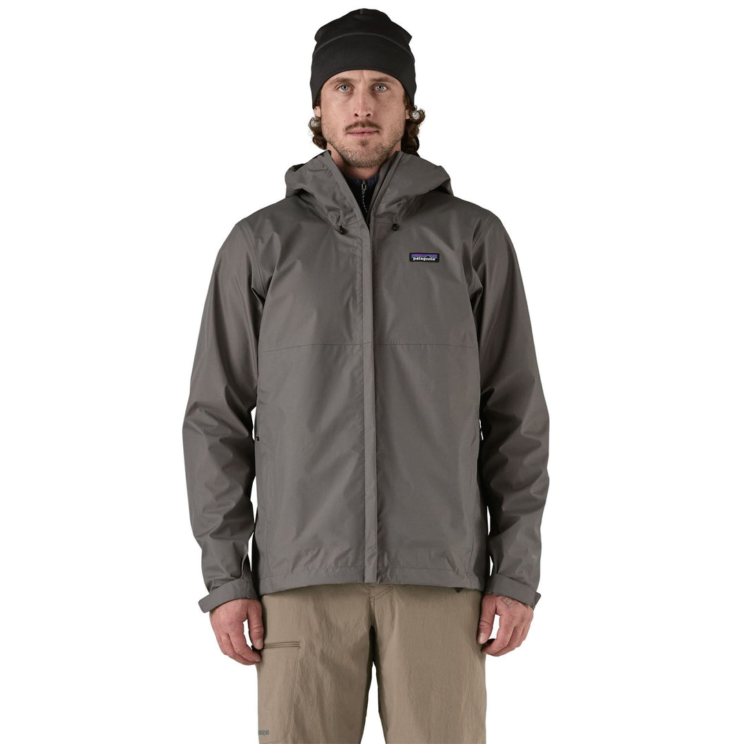 Patagonia Men's Torrentshell 3L Rain Jacket