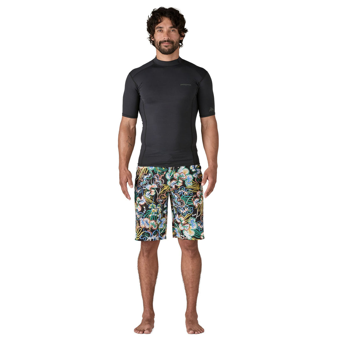 Patagonia Men's R0 Top