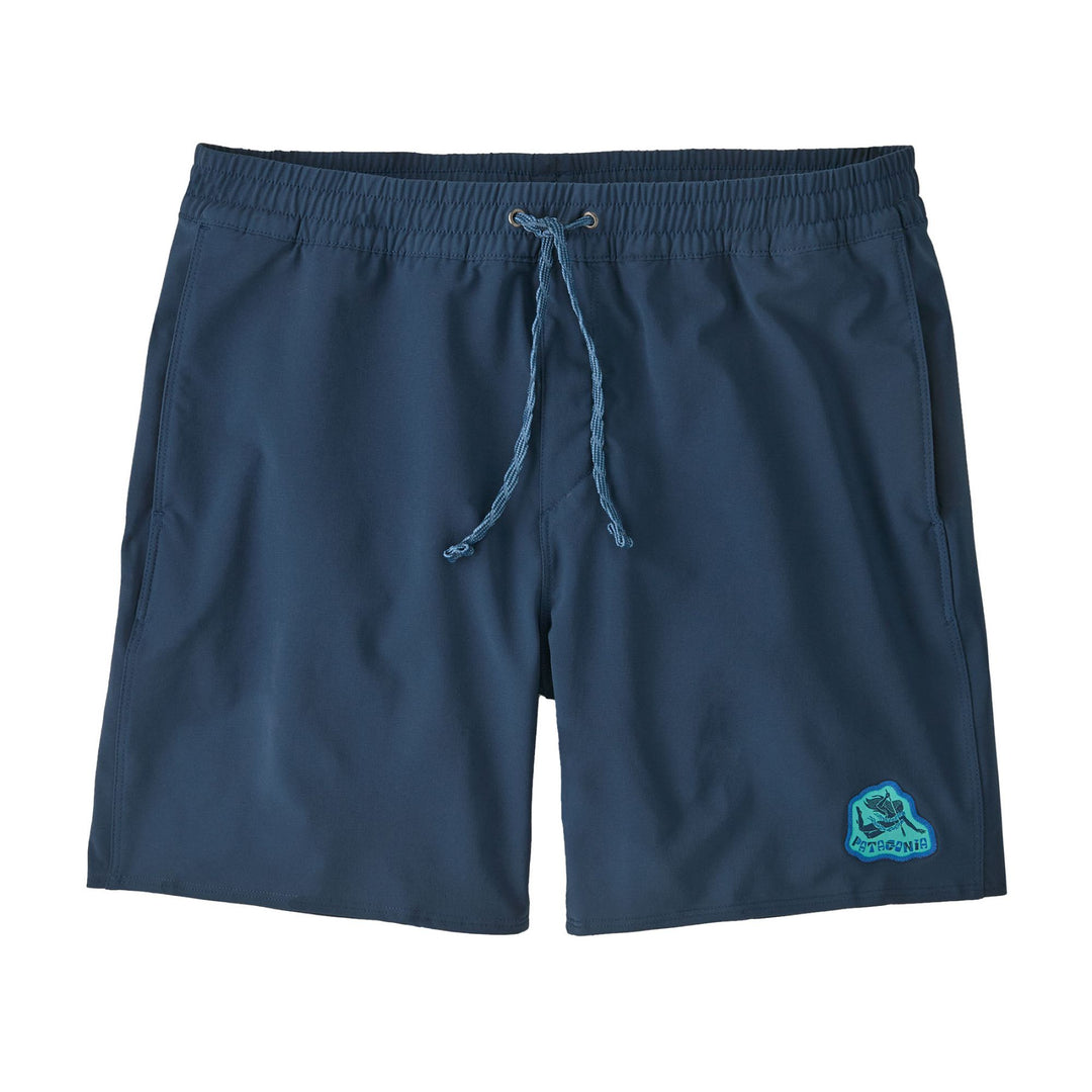 Patagonia Men's Hydropeak Volley Shorts - 16 in.