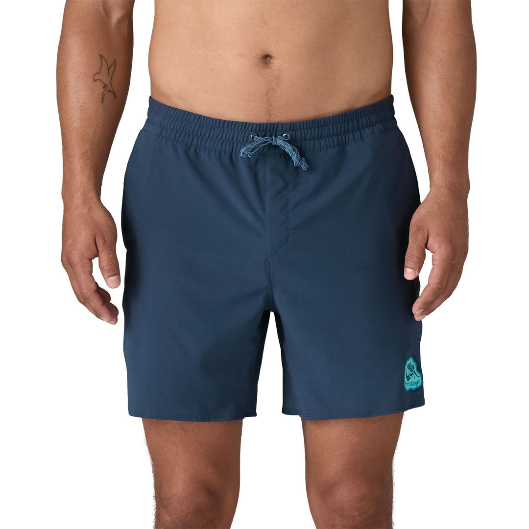 Patagonia Men's Hydropeak Volley Shorts - 16 in.