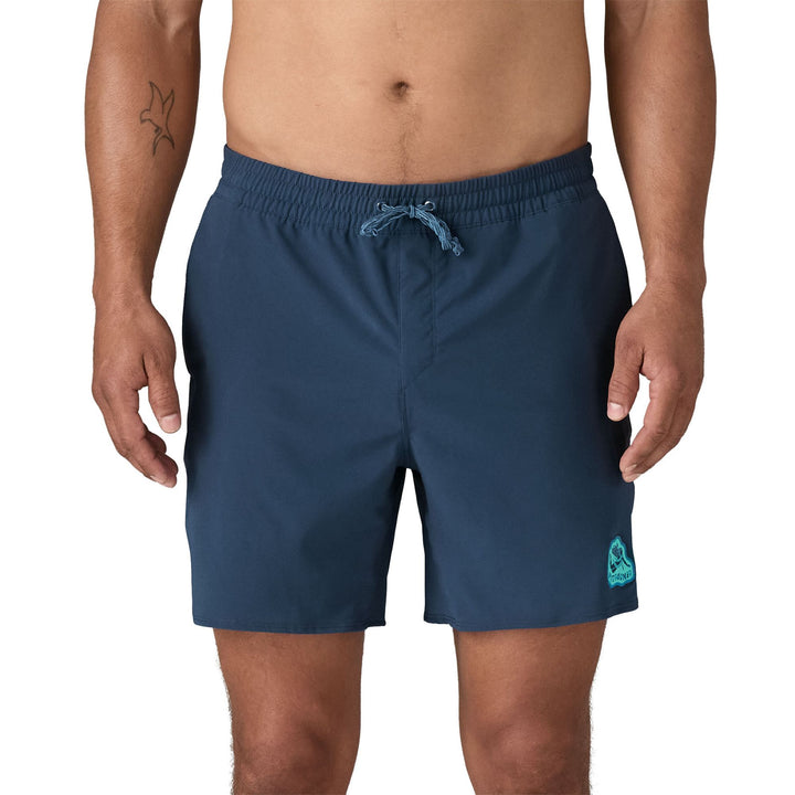 Patagonia Men's Hydropeak Volley Shorts - 16 in.
