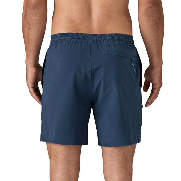 Patagonia Men's Hydropeak Volley Shorts - 16 in.