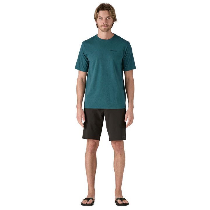 Patagonia Men's Hydropeak Boardshorts - 21 in.