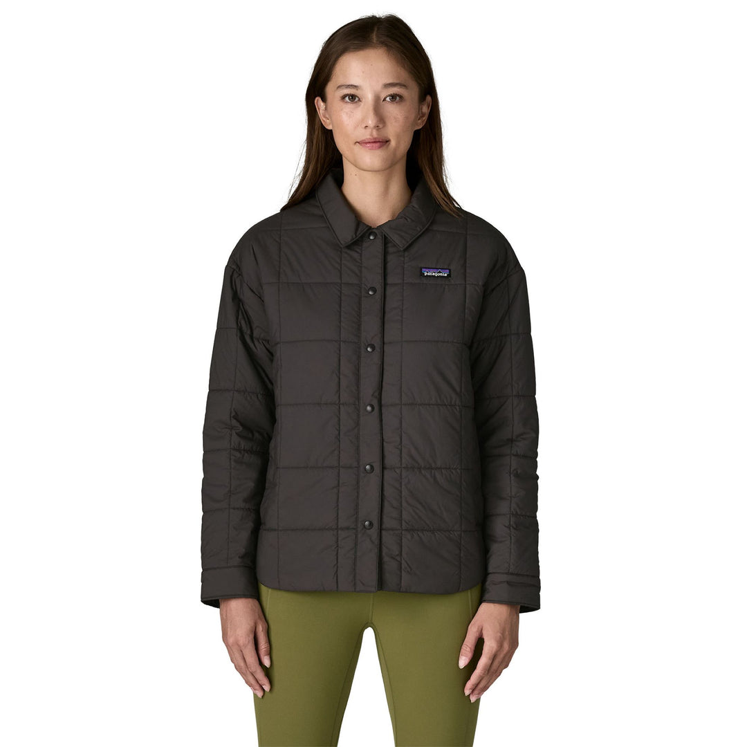 Patagonia Women's Light Gust Shirt Jacket