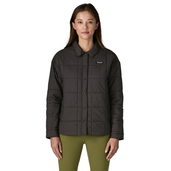 Patagonia Women's Light Gust Shirt Jacket