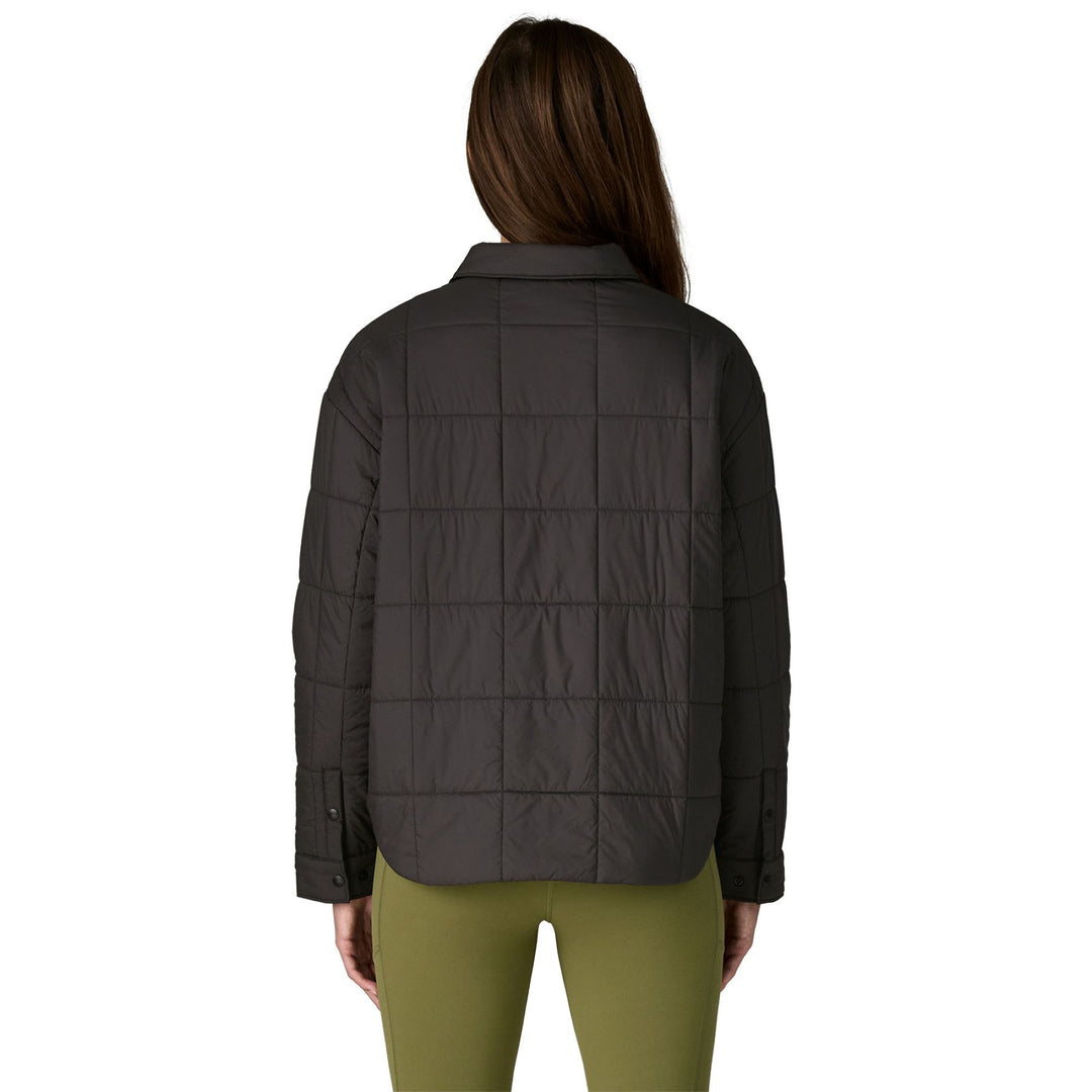 Patagonia Women's Light Gust Shirt Jacket