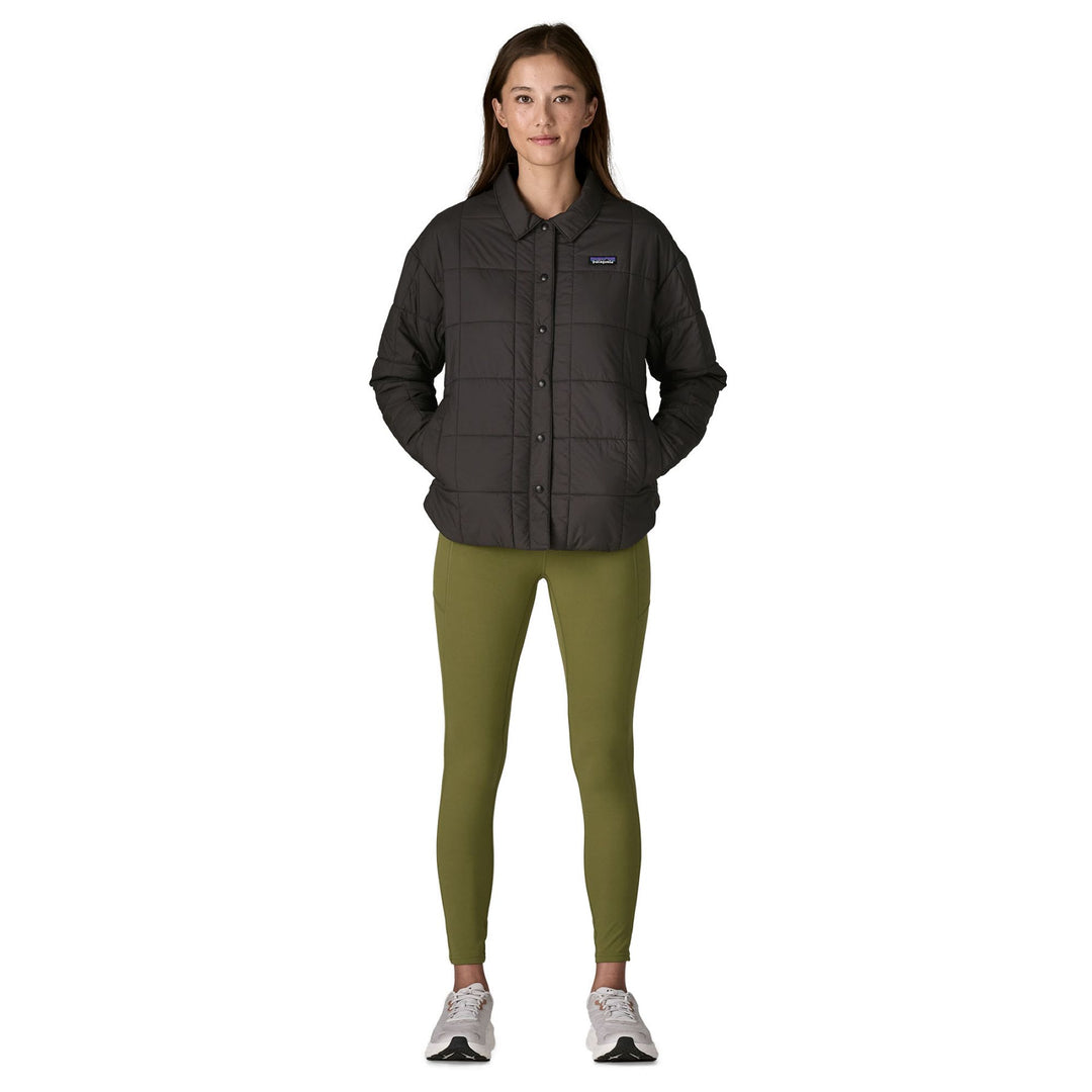 Patagonia Women's Light Gust Shirt Jacket