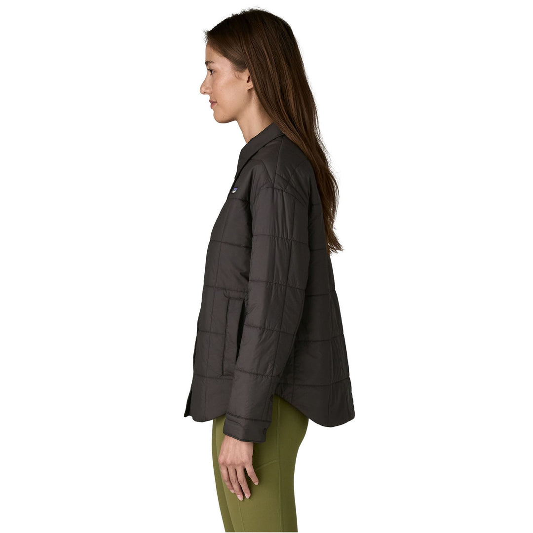 Patagonia Women's Light Gust Shirt Jacket