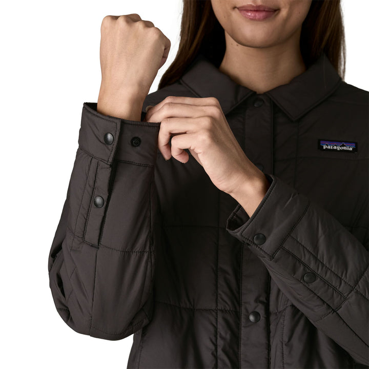 Patagonia Women's Light Gust Shirt Jacket