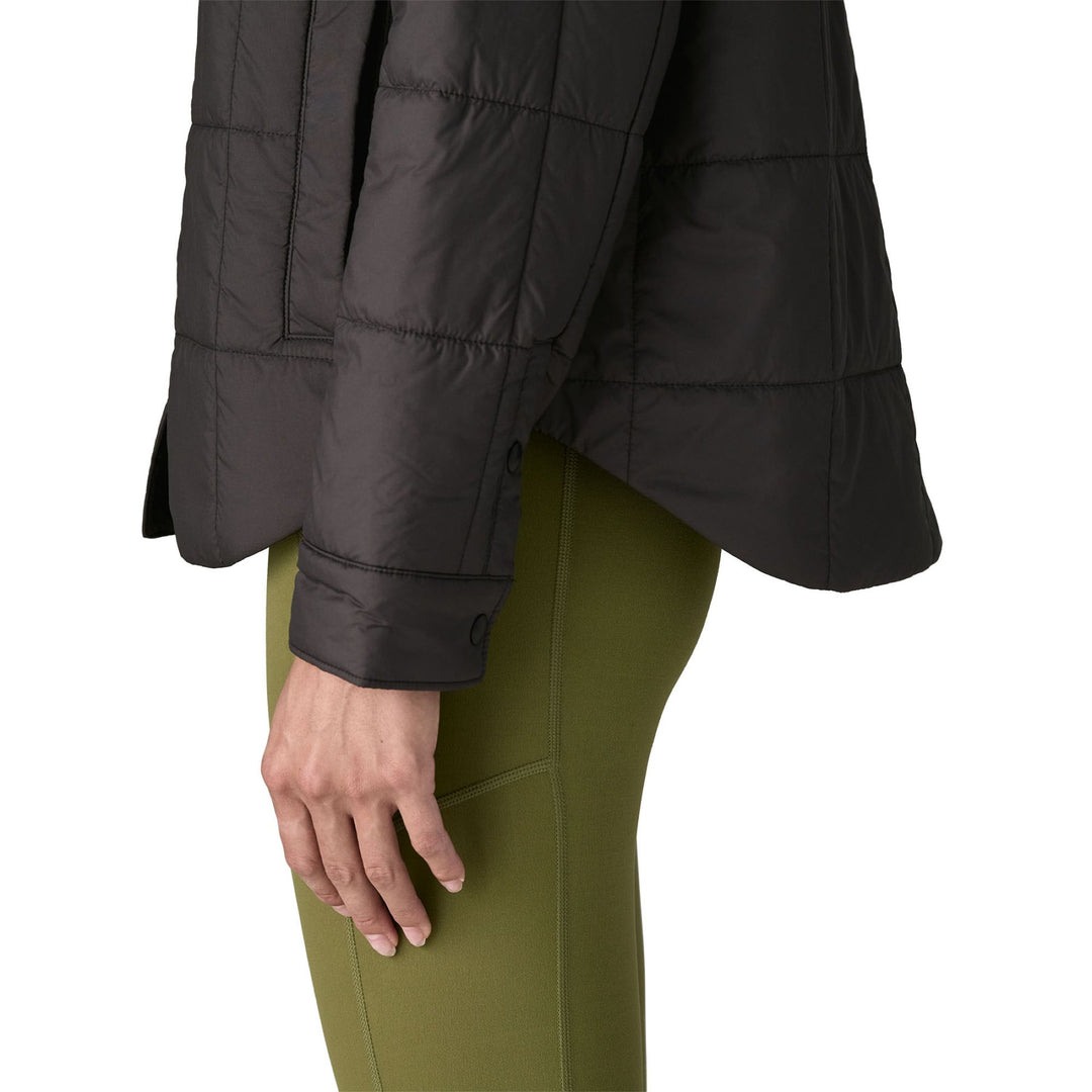 Patagonia Women's Light Gust Shirt Jacket