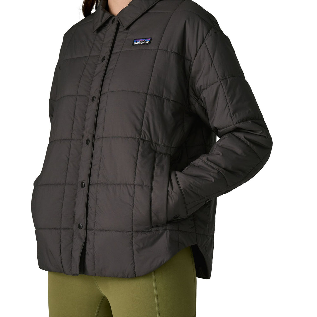 Patagonia Women's Light Gust Shirt Jacket