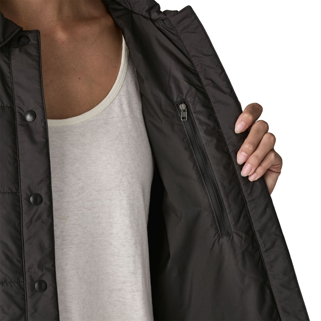 Patagonia Women's Light Gust Shirt Jacket