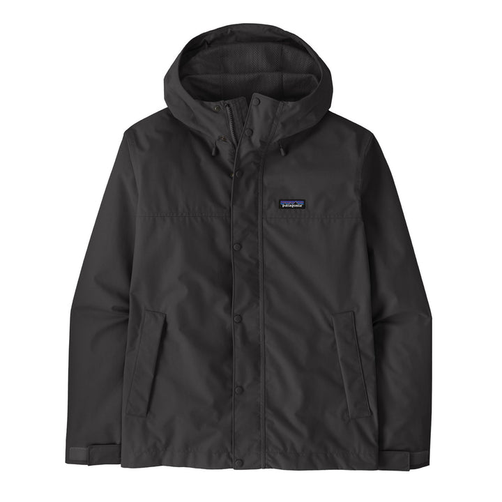 Patagonia Men's Outdoor Everyday Rain Jacket