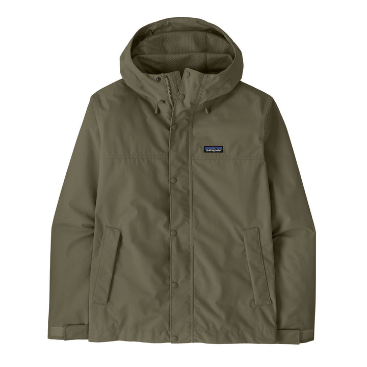 Patagonia Men's Outdoor Everyday Rain Jacket