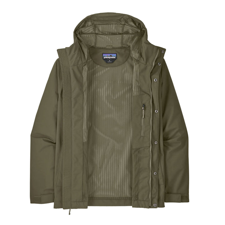 Patagonia Men's Outdoor Everyday Rain Jacket