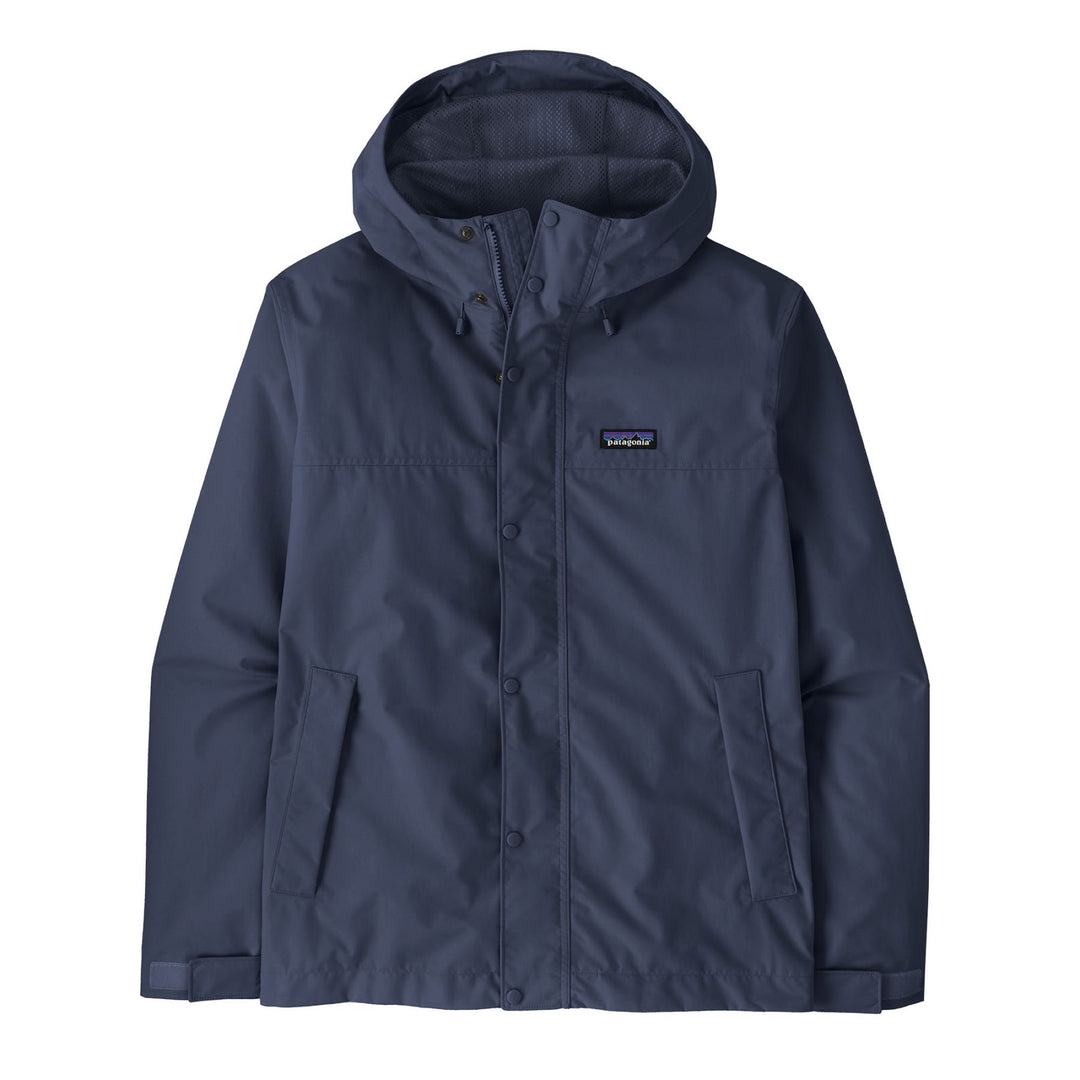 Patagonia Men's Outdoor Everyday Rain Jacket