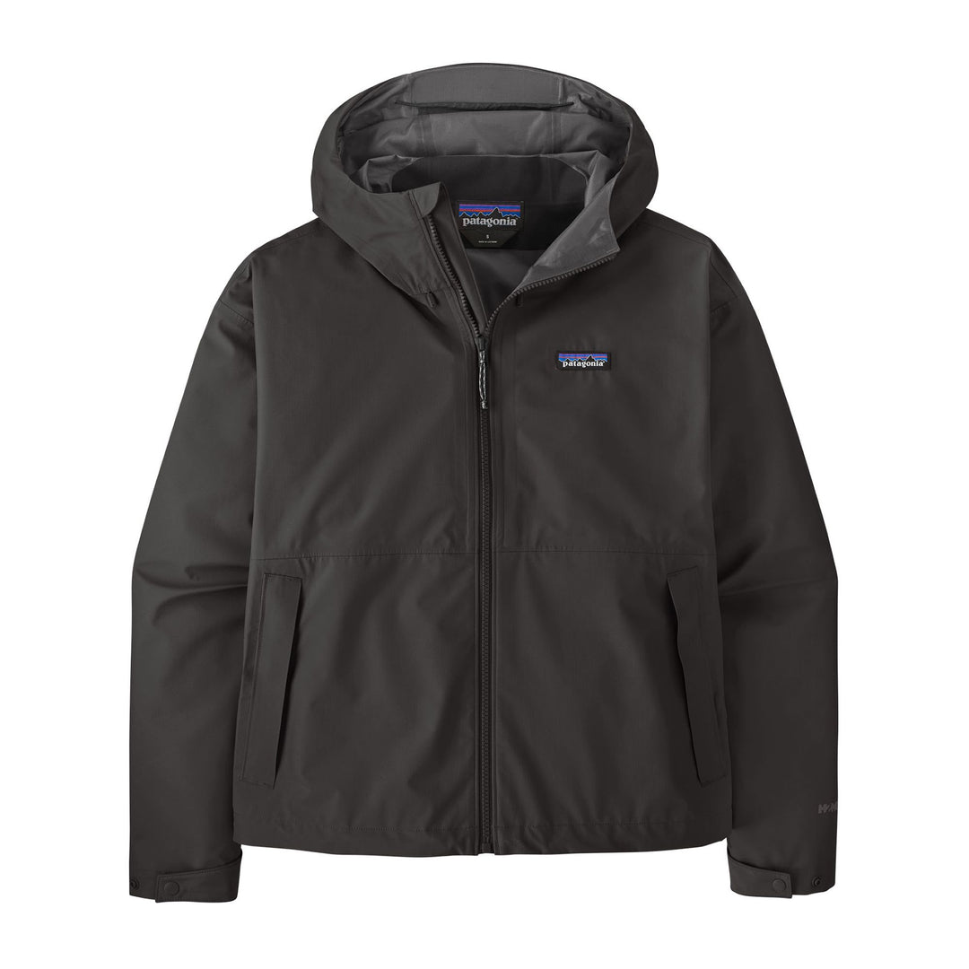 Patagonia Women's Mesa Lane Rain Jacket