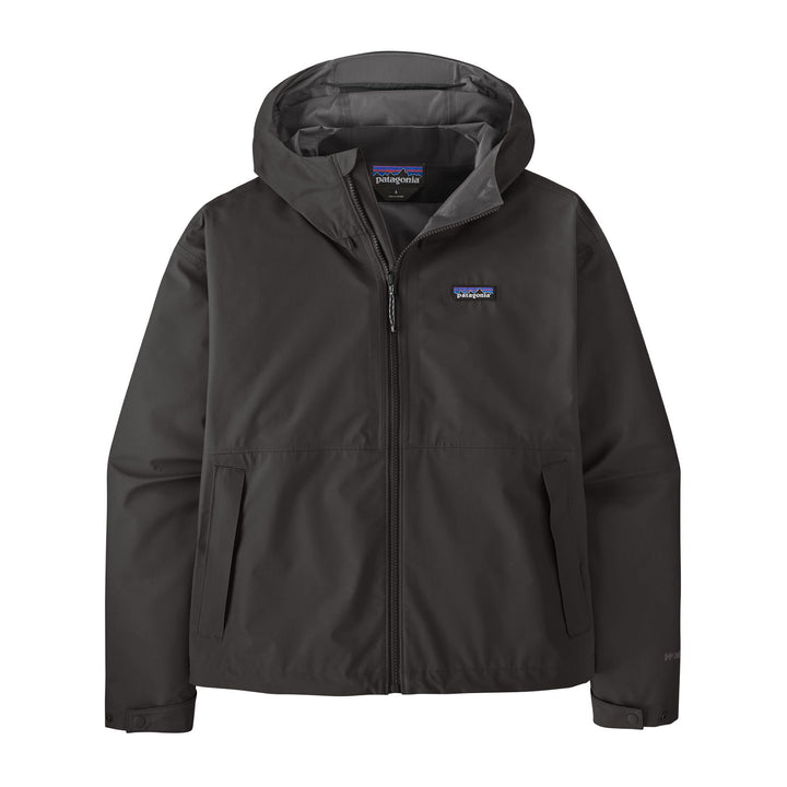 Patagonia Women's Mesa Lane Rain Jacket