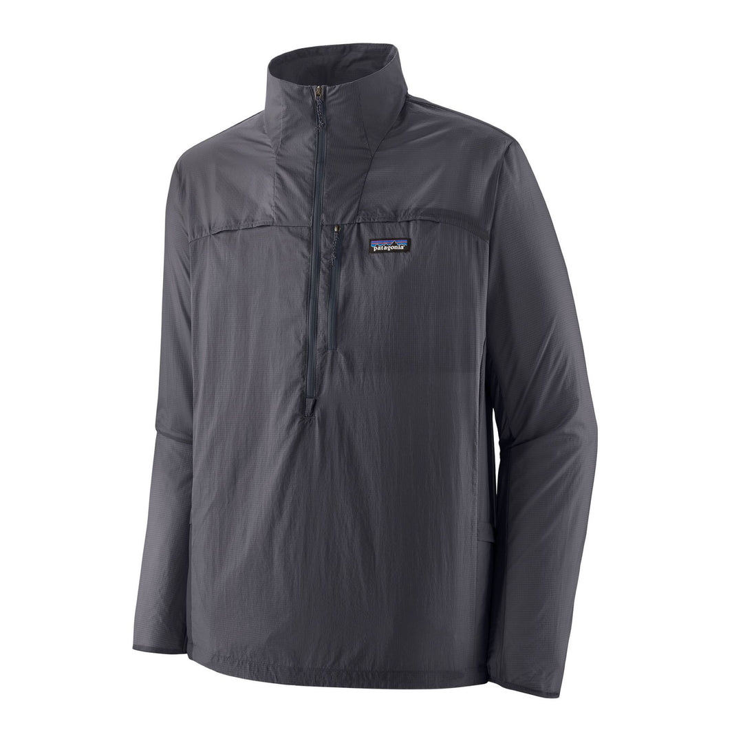 Patagonia Men's Houdini Stash 1/2 Zip Pullover