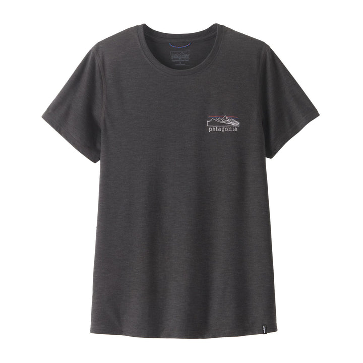 Patagonia Women's Cap Cool Trail Shirt - Stratapeaks