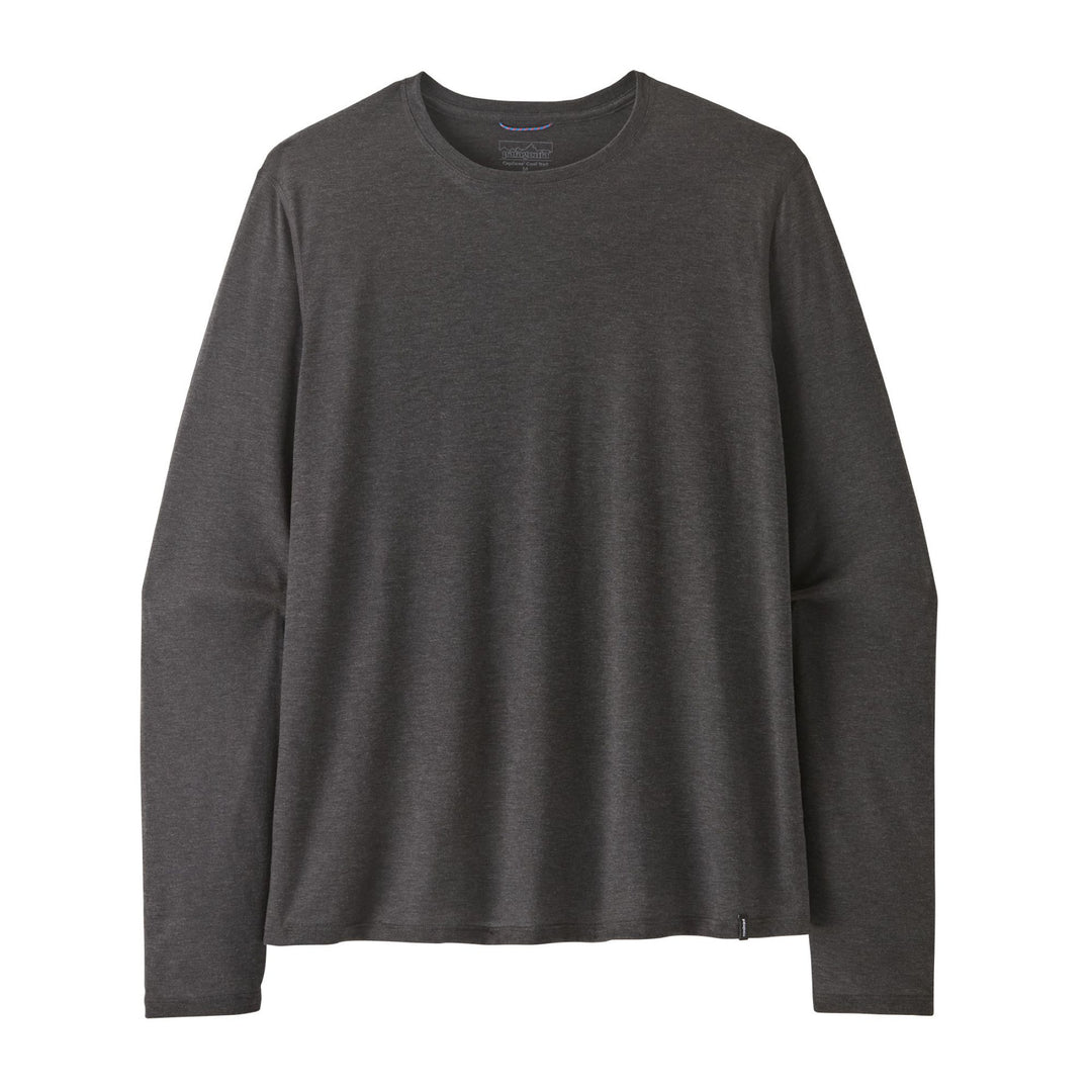 Patagonia Men's L/S Cap Cool Trail Shirt