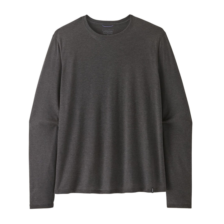 Patagonia Men's L/S Cap Cool Trail Shirt