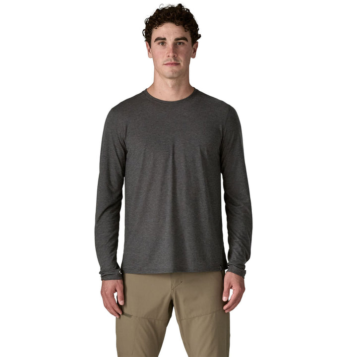 Patagonia Men's L/S Cap Cool Trail Shirt