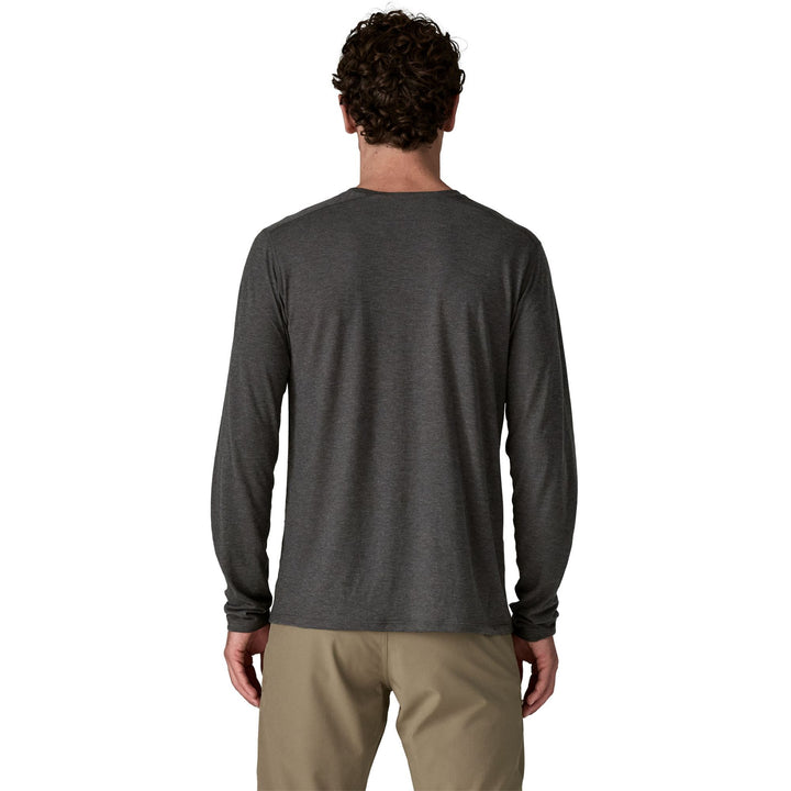 Patagonia Men's L/S Cap Cool Trail Shirt