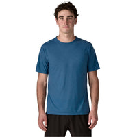 Aquatic Blue