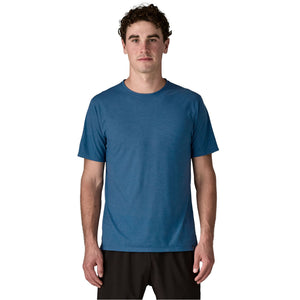 Aquatic Blue