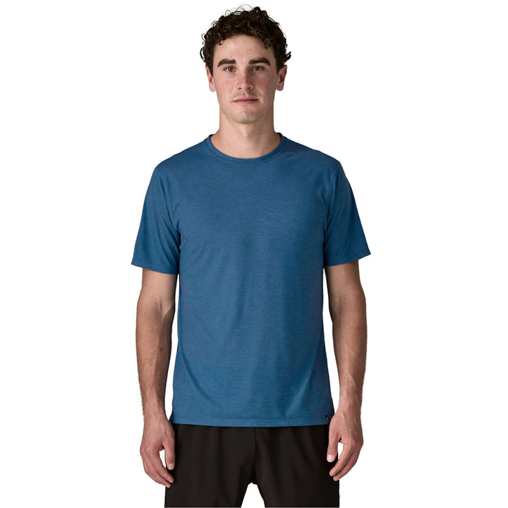 Patagonia Men's Cap Cool Trail Shirt