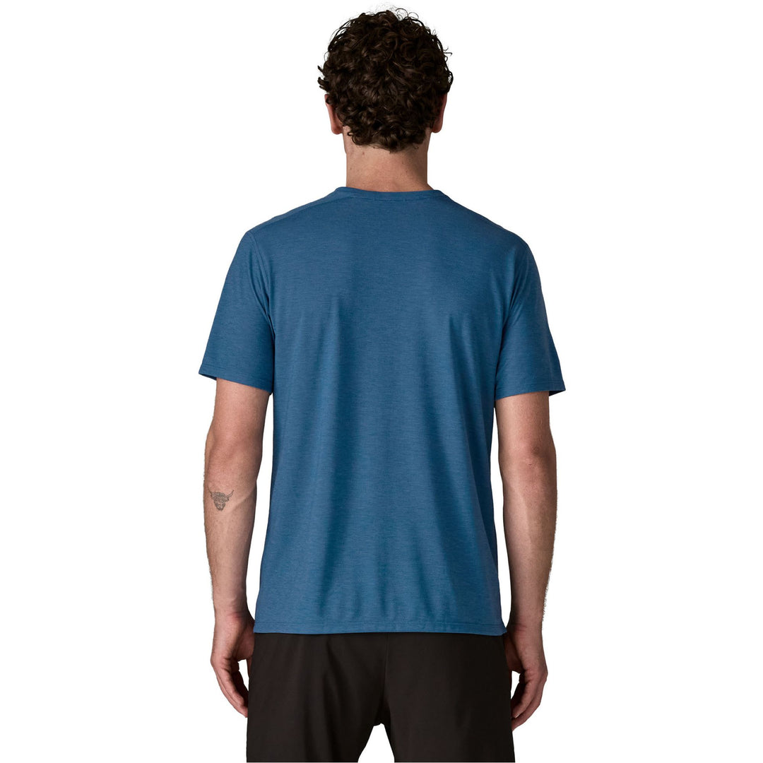 Patagonia Men's Cap Cool Trail Shirt