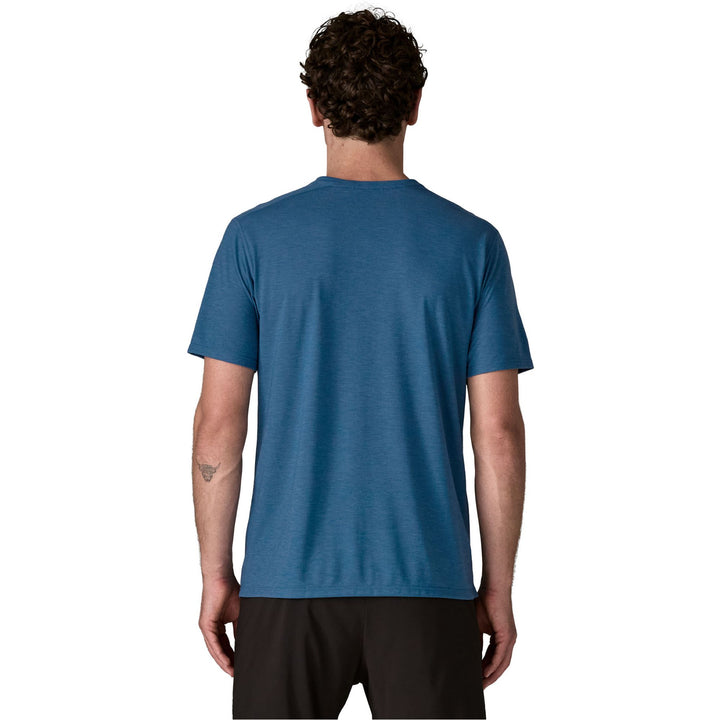 Patagonia Men's Cap Cool Trail Shirt