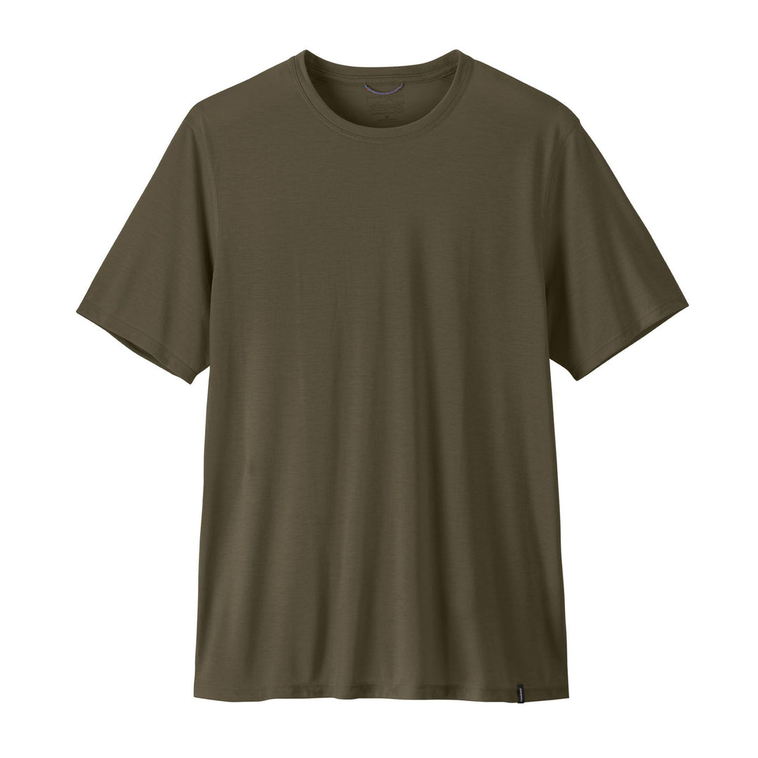 Patagonia Men's Cap Cool Trail Shirt
