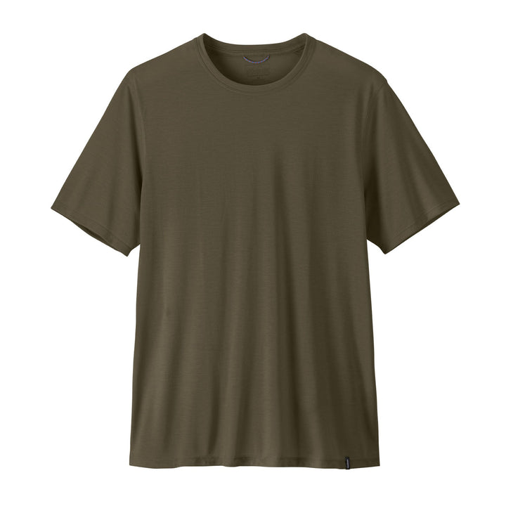 Patagonia Men's Cap Cool Trail Shirt