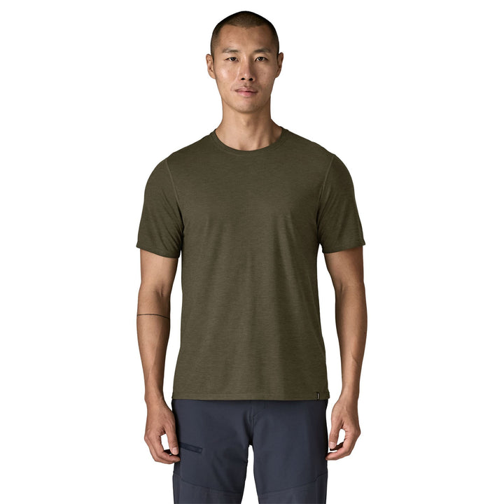 Patagonia Men's Cap Cool Trail Shirt