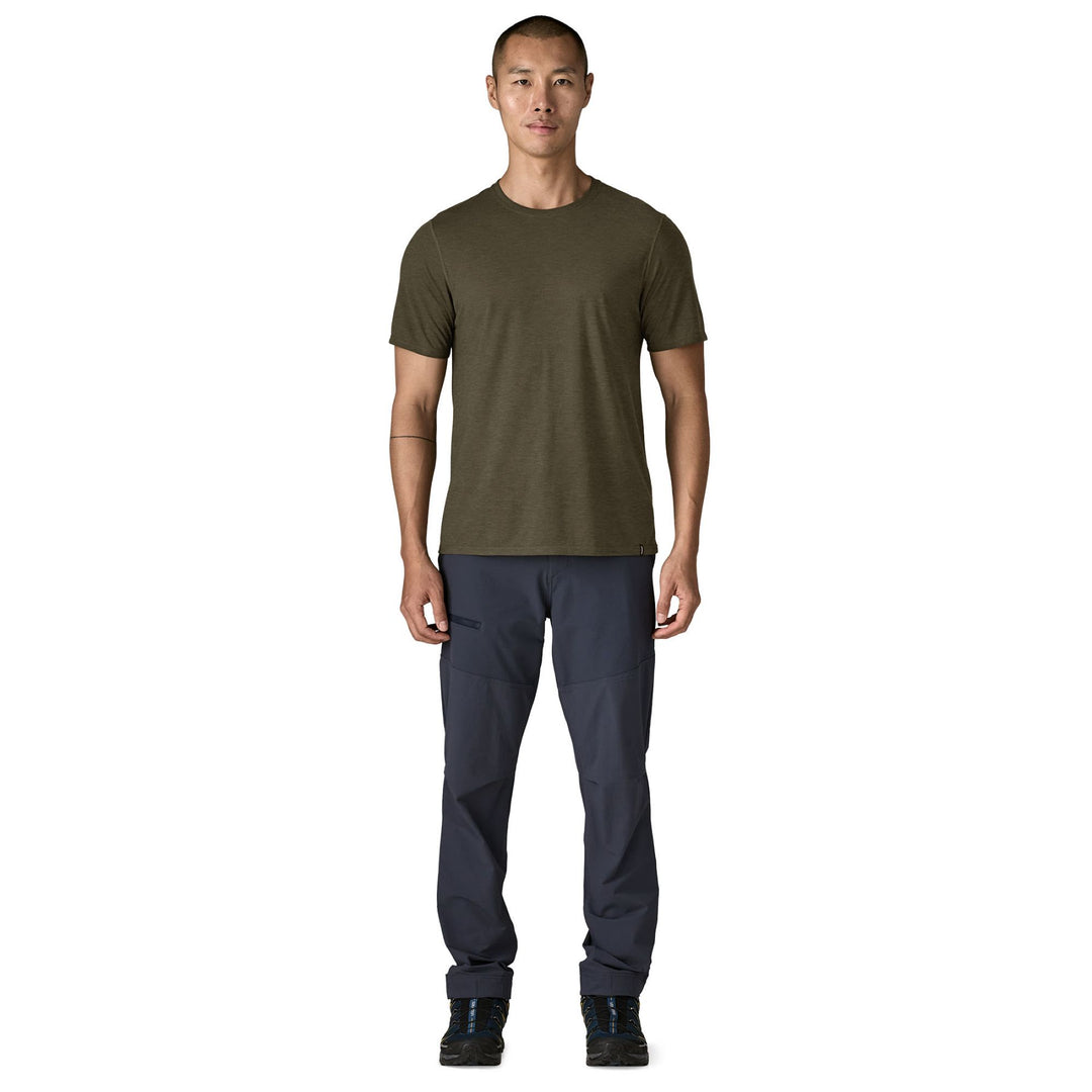 Patagonia Men's Cap Cool Trail Shirt