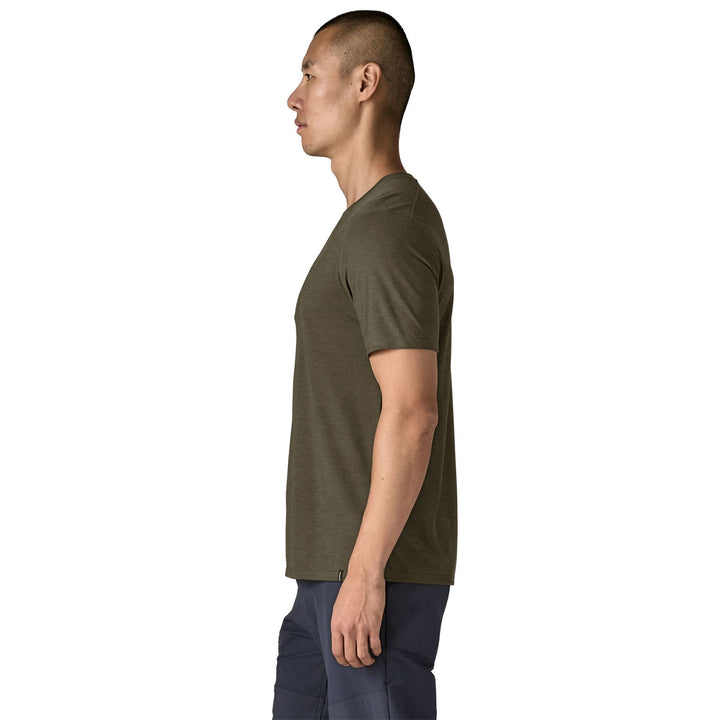 Patagonia Men's Cap Cool Trail Shirt