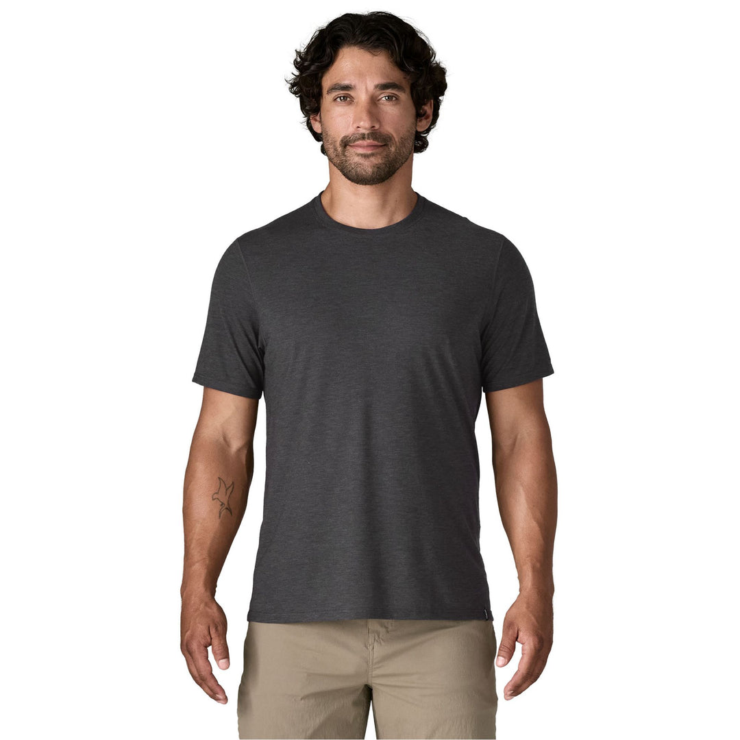 Patagonia Men's Cap Cool Trail Shirt