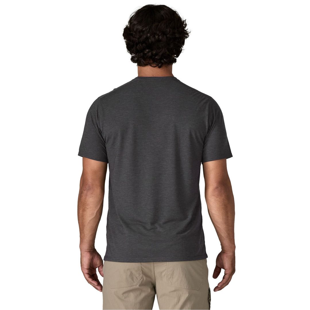 Patagonia Men's Cap Cool Trail Shirt