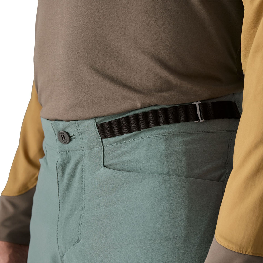 Patagonia Men's Dirt Craft Bike Shorts