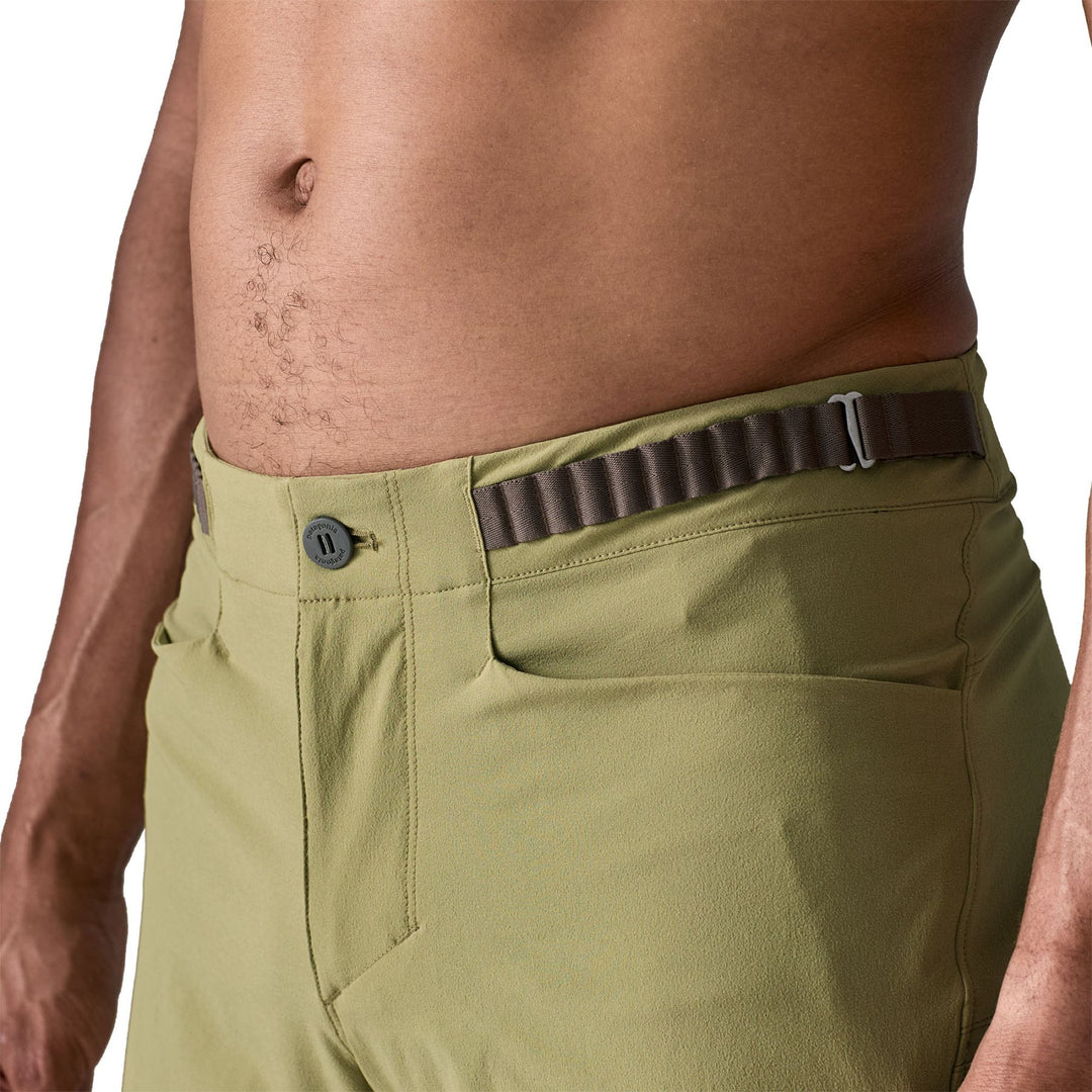 Patagonia Men's Dirt Craft Bike Shorts
