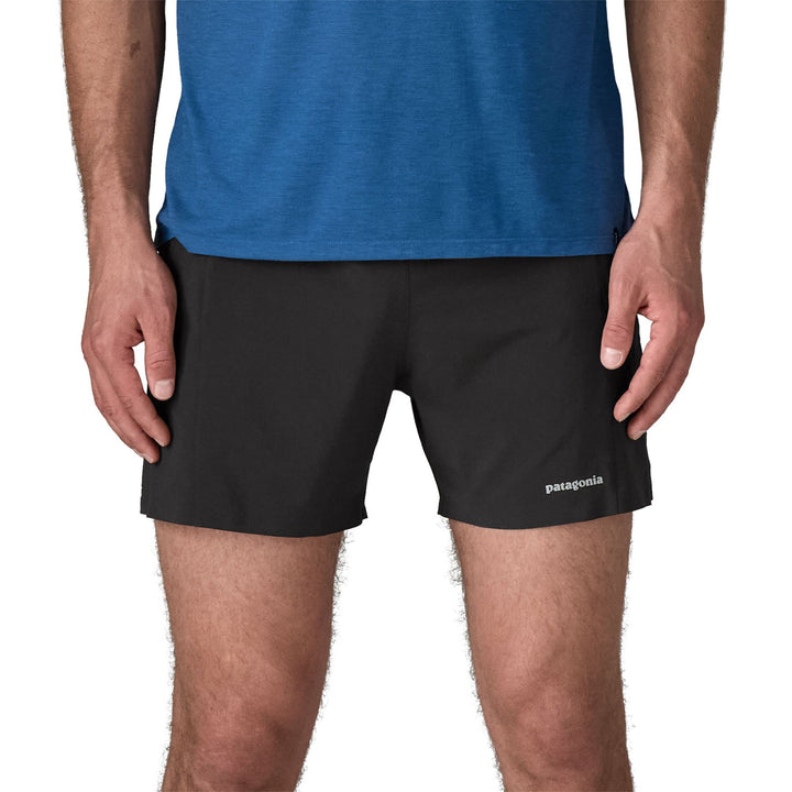 Patagonia Men's Strider Pro Shorts - 5 in.