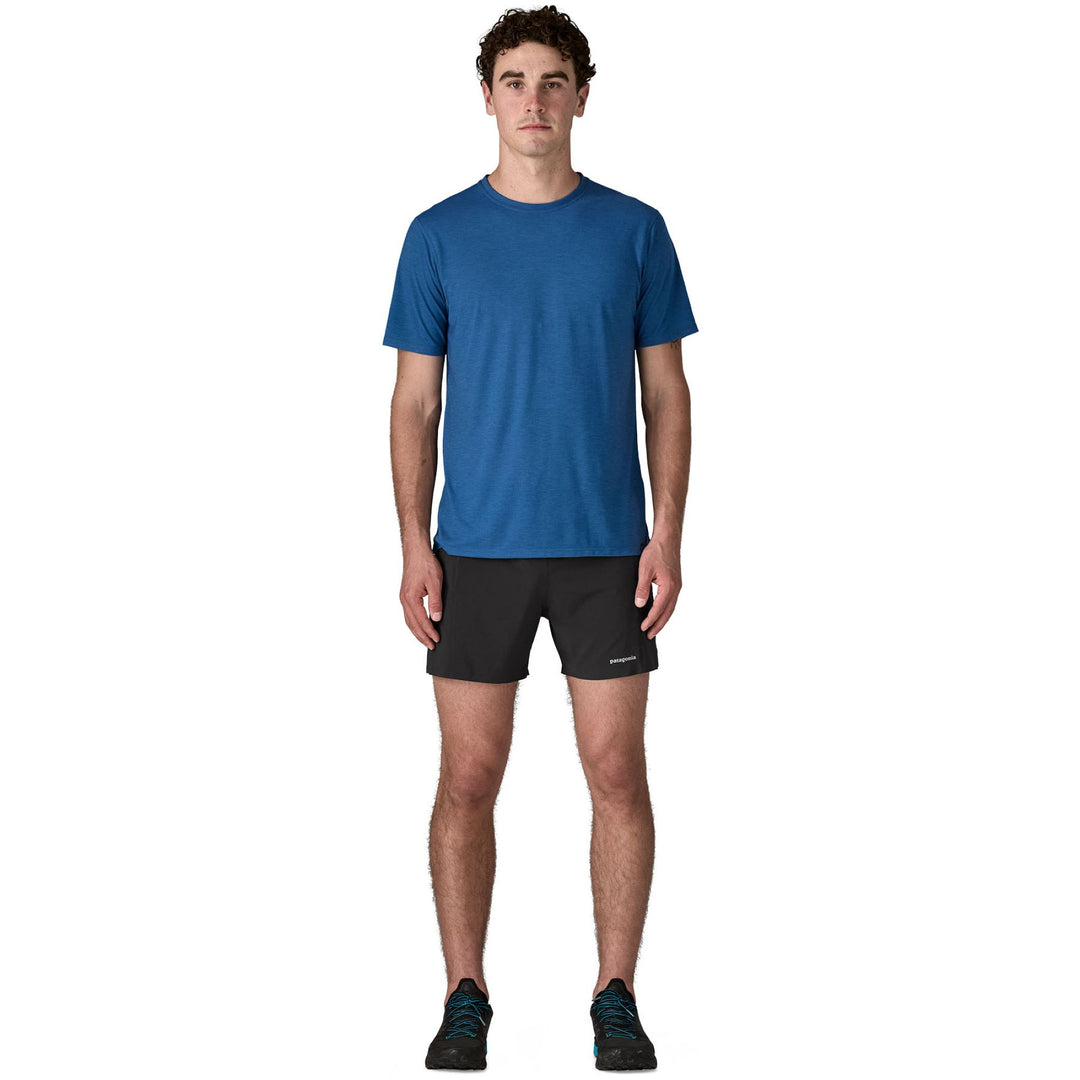 Patagonia Men's Strider Pro Shorts - 5 in.