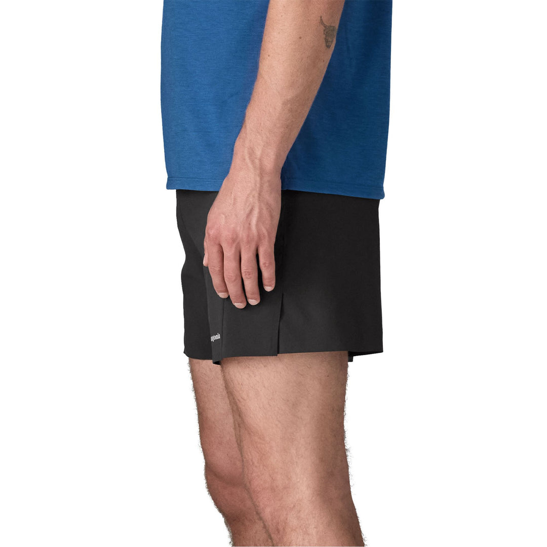 Patagonia Men's Strider Pro Shorts - 5 in.