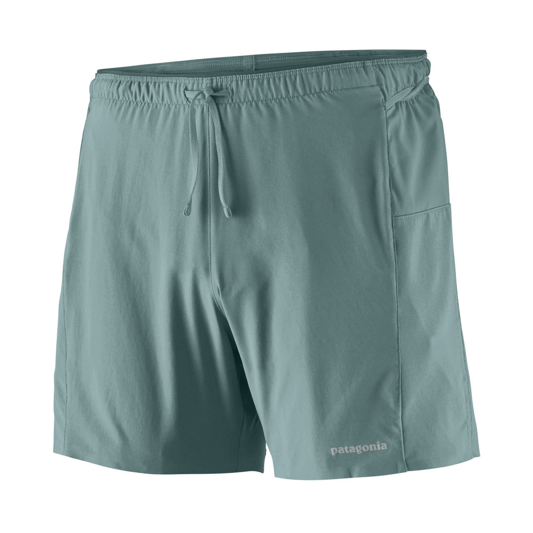 Patagonia Men's Strider Pro Shorts - 5 in.