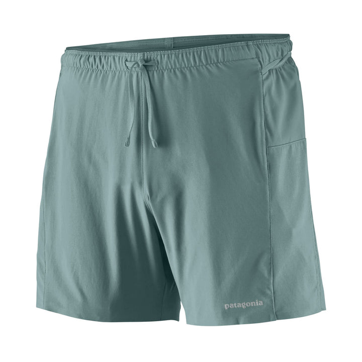 Patagonia Men's Strider Pro Shorts - 5 in.