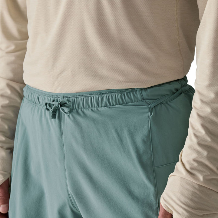 Patagonia Men's Strider Pro Shorts - 5 in.