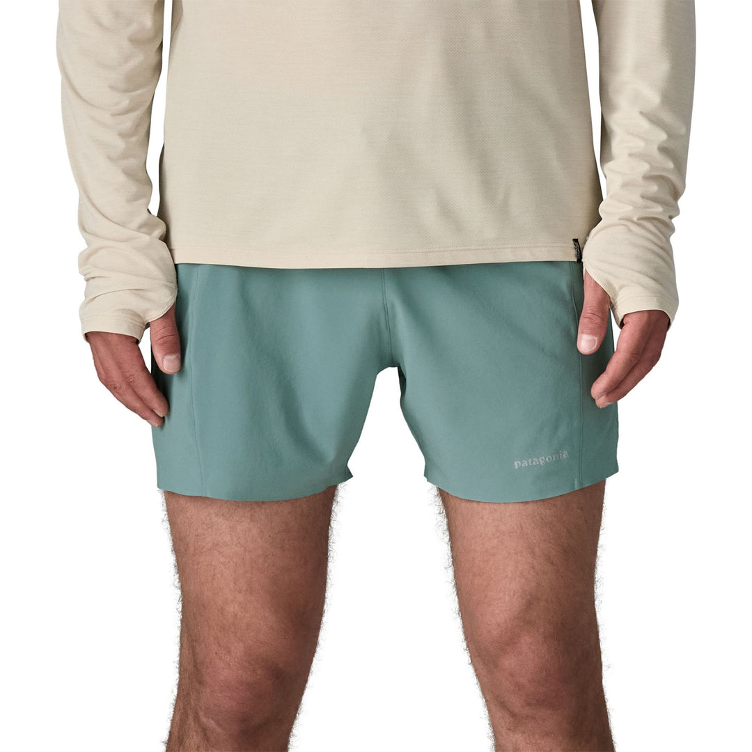 Patagonia Men's Strider Pro Shorts - 5 in.