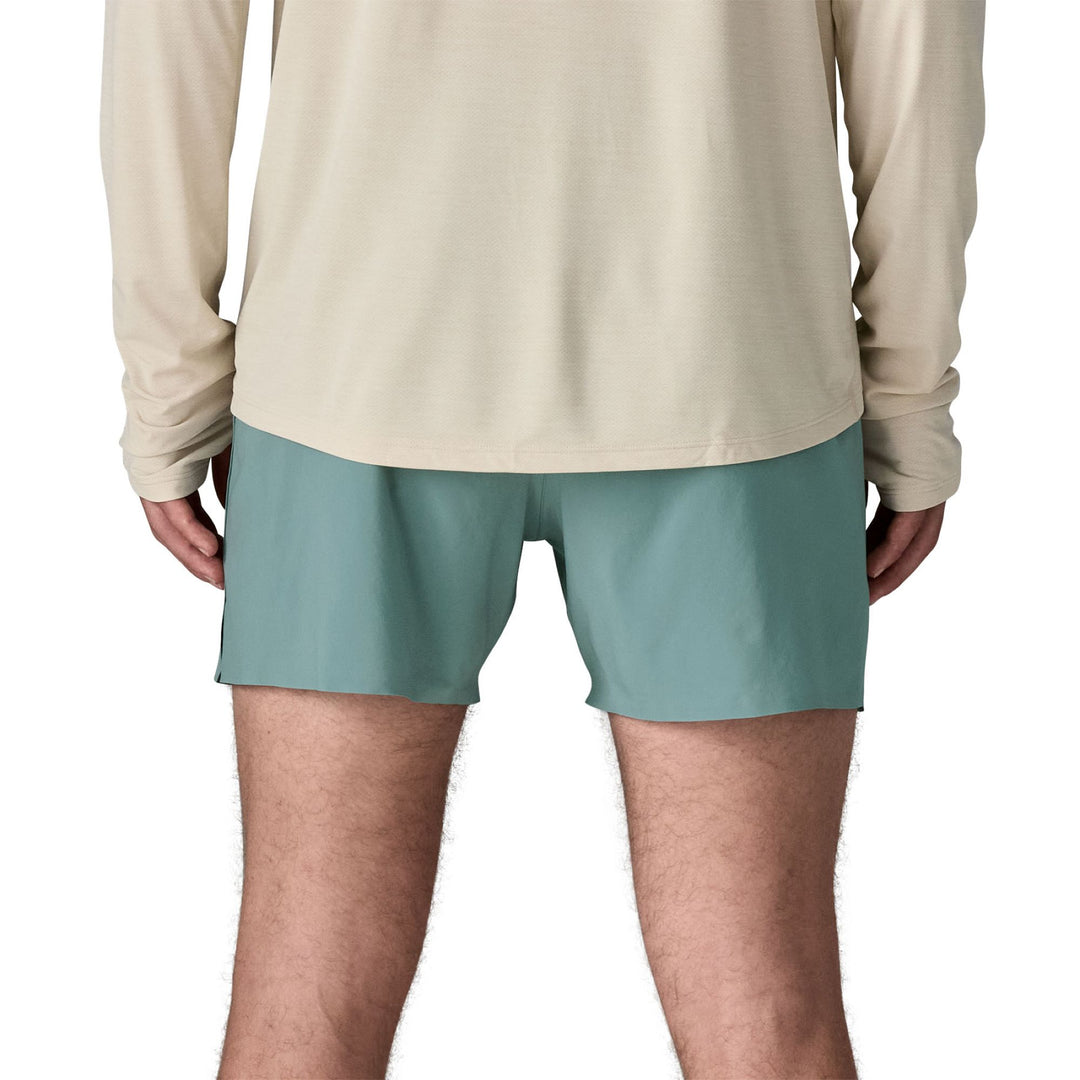Patagonia Men's Strider Pro Shorts - 5 in.